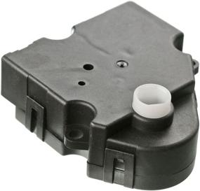 img 2 attached to 🔧 Efficient Cadillac DeVille HVAC Heater Air Blend Door Actuator Replacement (2000-2005)