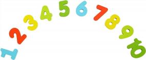 img 1 attached to Fun And Educational: Learn Numbers With The Learning Curve 123 Jigsaw Puzzle