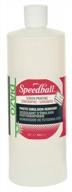 32-ounce speedball diazo photo emulsion remover for better printmaking results logo