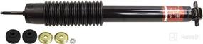 img 4 attached to Monroe 911540: Advanced Reflex Monotube Shock Absorber for Enhanced Performance