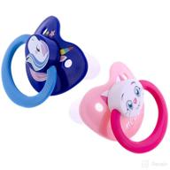 classic original adult sized pacifier baby care better for pacifiers, teethers & teething relief logo