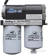 airdog a6sabc413 pumps duramax preset logo