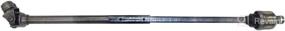 img 1 attached to Crown Automotive J5353135 Steering Shaft