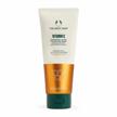 the body shop vitamin c overnight mask - unveil a radiant and suppler complexion - vegan skincare 100ml logo