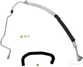 img 1 attached to Sunsong Power Steering Reservoir S53403844
