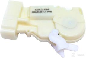 img 4 attached to Драйвер актуатора Lexus RX300 6904048020