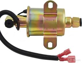 img 1 attached to 🔌 WFLNHB Electrical Fuel Pump Replacement: Onan Cummins 149-2620 A029F887 A047N929