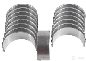 img 1 attached to 🛠️ DNJ RB4131 Standard Rod Bearing Set For Ford Lincoln E250 4.6L-5.8L DOHC SOHC - 91-16 Compatibility & Product Details