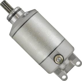 img 1 attached to Caltric Starter Suzuki LT Z400 Quadsport