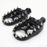 motorcycle pedals footpegs harley sportster logo