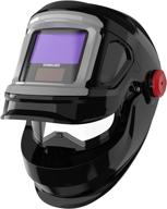 yeswelder darkening welding helmet lyg 0v 900b логотип