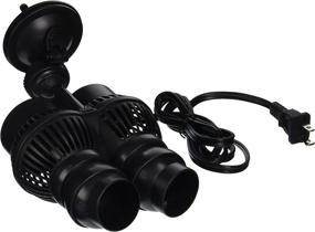 img 2 attached to Enhance Water Flow in Your Aquarium with SunSun JVP-201 Wavemaker Powerhead Pump