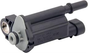 img 4 attached to 12581282 Canister Solenoid 214 1105 Silverado