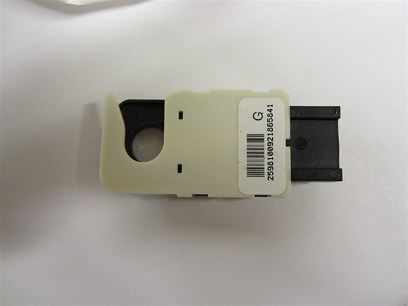 acdelco d1539j original equipment switch 로고