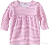 zutano bramble peasant chocolate months apparel & accessories baby girls логотип