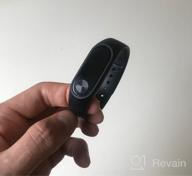 img 1 attached to Smart bracelet Xiaomi Mi Band 2, black review by Sung-hoon Hwang ᠌