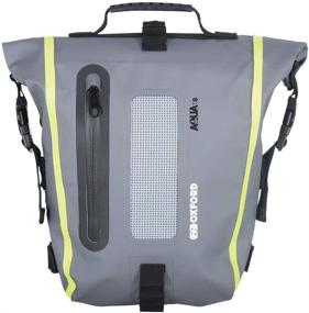 img 4 attached to Aqua T8 Tail Bag by Oxford