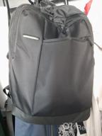 img 1 attached to Xiaomi Classic Business Backpack Blue Backpack review by Agata Siejwa ᠌