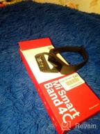 img 1 attached to Redmi Band CN, black review by Amit Kumar ᠌