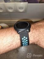 картинка 2 прикреплена к отзыву Haylou Solar LS05 Global Smart Watch, Black от Danish Danish ᠌