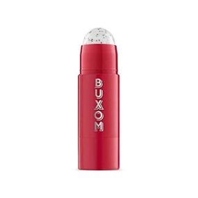 img 1 attached to 💋 Revitalize Your Lips with Buxom Power Full Lip Scrub 0.21 - The Ultimate Lip Care Essential