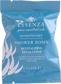 img 2 attached to 💦 Essenza Shower Bombs 14-Piece Bundle: Ultimate Relaxation and Aromatherapy in a Convenient Bin