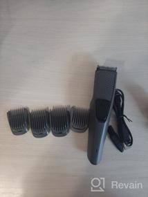 img 13 attached to Trimmer Philips BT1216 Series 1000