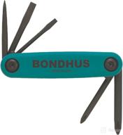 bondhus 12545 gorillagrip« utility phillips logo