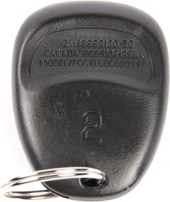 img 1 attached to ACDelco 12223134 Original Equipment Keyless