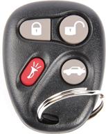 acdelco 12223134 original equipment keyless логотип