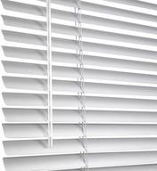 precision cut 1-inch aluminum mini blinds – customizable to 1/8th inch – choose your size, color, and mounting options (from 14" to 23" width and 18" to 42" length) логотип