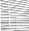 precision cut 1-inch aluminum mini blinds – customizable to 1/8th inch – choose your size, color, and mounting options (from 14" to 23" width and 18" to 42" length) logo