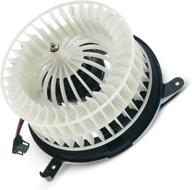 heater blower motor assembly mercedes benz logo