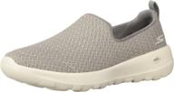 👟 skechers performance women's joy 15635 sneaker - athletic shoes for women logo