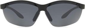 img 3 attached to Protected Comfort: Explore Dioptics Unisex Adult Comfort Olympic Sunglasses