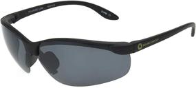 img 4 attached to Protected Comfort: Explore Dioptics Unisex Adult Comfort Olympic Sunglasses