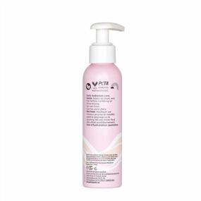 img 2 attached to Pacifica Beauty, Vegan Collagen Hydrating Leave-In Repair Hair Mask Treatment, Soften, Restore Shine, Address Split Ends, For Dry & Damaged Hair, Add Shine, Moisture, Sulfate & Silicone Free, Vegan