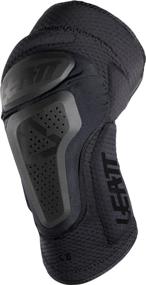 img 2 attached to Leatt 3DF 6 0 Knee Guards Black L