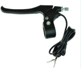 img 3 attached to 🔧 Razor MX350 / MX400 Electric Dirt Bike Left-Side Brake Lever for Improved SEO