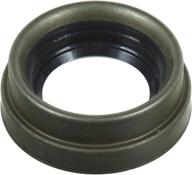 national 710863 axle shaft seal: ensuring optimum performance and safety логотип