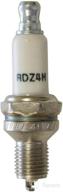 🔥 champion copper plus small engine 979 spark plug (carton of 1) - rdz4h: high-performance ignition solution for small engines логотип