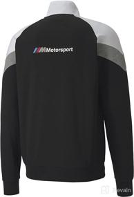 img 3 attached to Куртка PUMA Formula Motorsport Heather