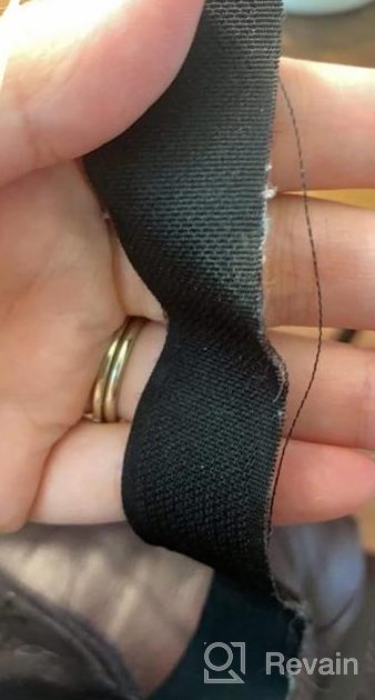 img 1 attached to Thumb Spica Wrist Brace - Aircast A2 Support For Improved Comfort And Stability review by Vinay Mickel