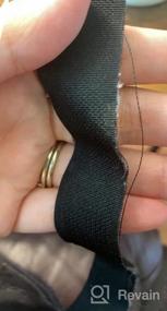 img 7 attached to Thumb Spica Wrist Brace - Aircast A2 Support For Improved Comfort And Stability