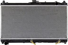 img 4 attached to 💯 Top-Notch Performance: Spectra Premium CU2268 Complete Radiator Unveiled!