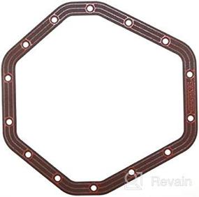 img 2 attached to 🔒 Lube Locker GM Corporate 14 Bolt Full Float Differential Gasket: Ensuring Reliable Seal and Optimal Performance