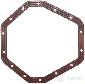 img 3 attached to 🔒 Lube Locker GM Corporate 14 Bolt Full Float Differential Gasket: Ensuring Reliable Seal and Optimal Performance