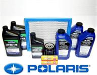 essential maintenance kit for 2014-2018 polaris ranger xp 900 - keep your ride running smoothly! логотип