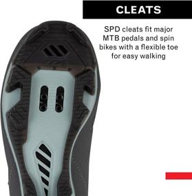 img 1 attached to 🚲 Optimize your Cycling Commute with Louis Garneau Women's Athletic Shoes - Perfect for Commuting