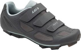 img 4 attached to 🚲 Optimize your Cycling Commute with Louis Garneau Women's Athletic Shoes - Perfect for Commuting